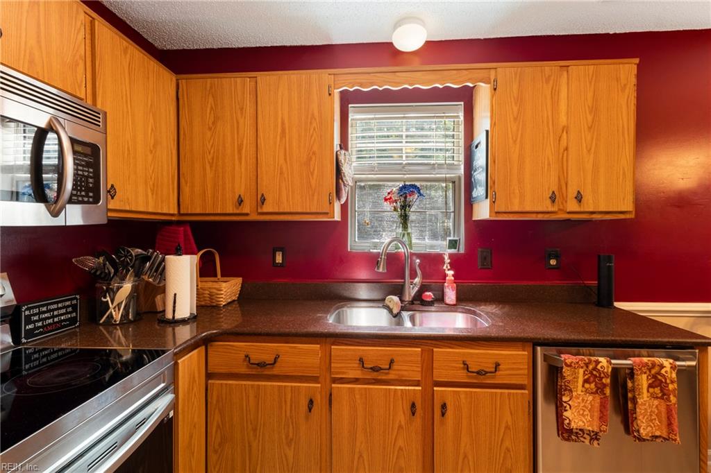 8269 Kitchener Drive Gloucester VA 23061