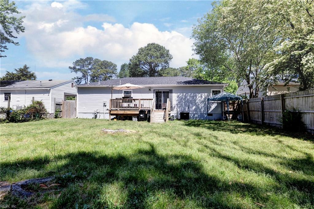 1120 78th Street Newport News VA 23605