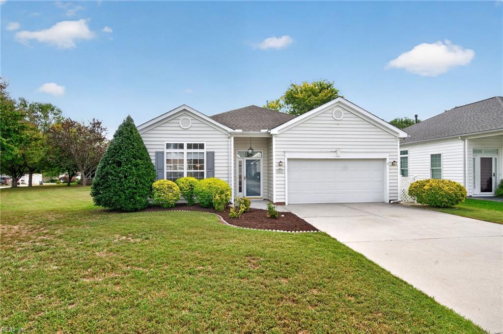 6301 Glenwilton Lane Williamsburg VA 23188