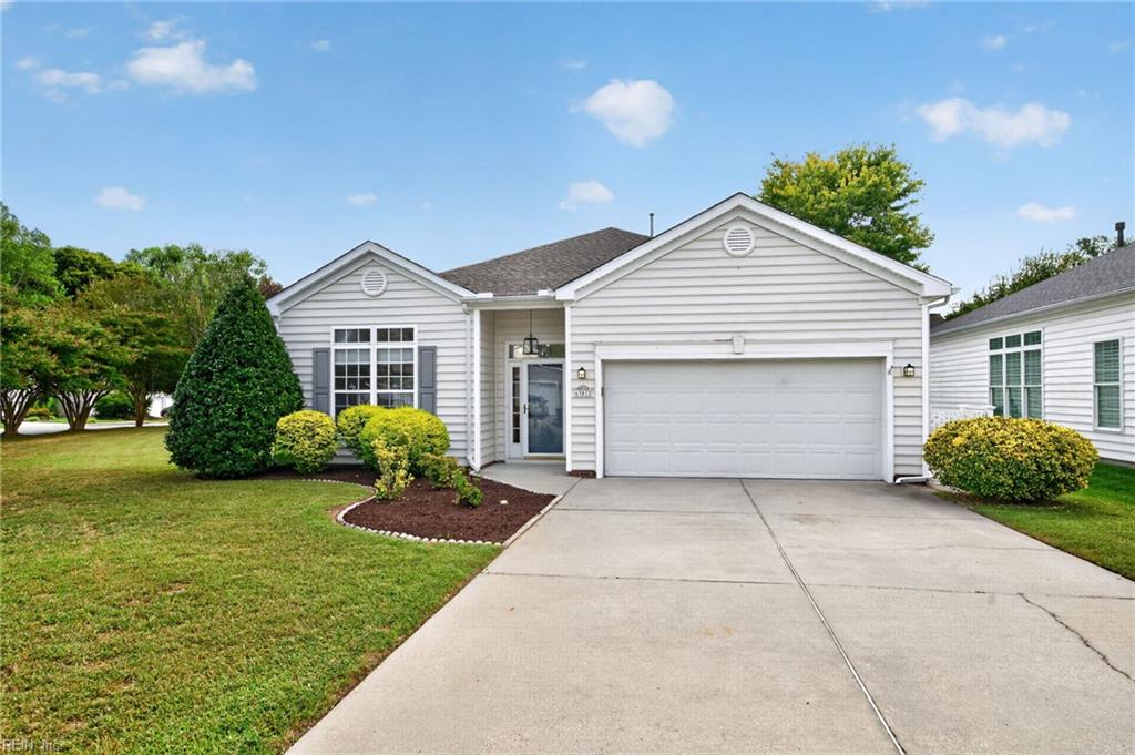 6301 Glenwilton Lane Williamsburg VA 23188
