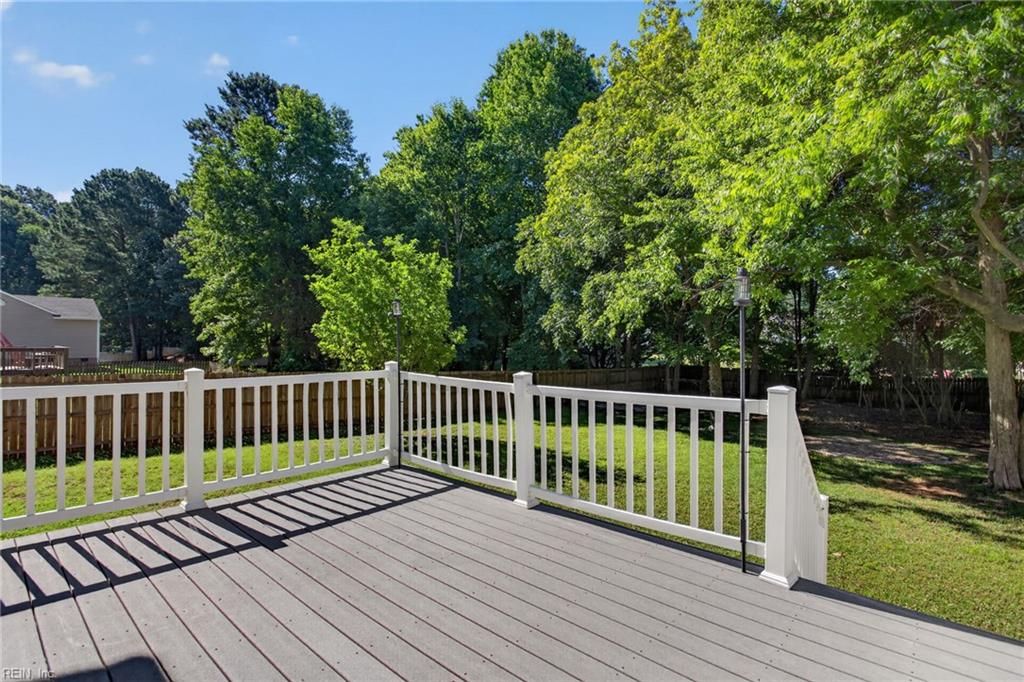 2108 Benomi Drive Williamsburg VA 23185