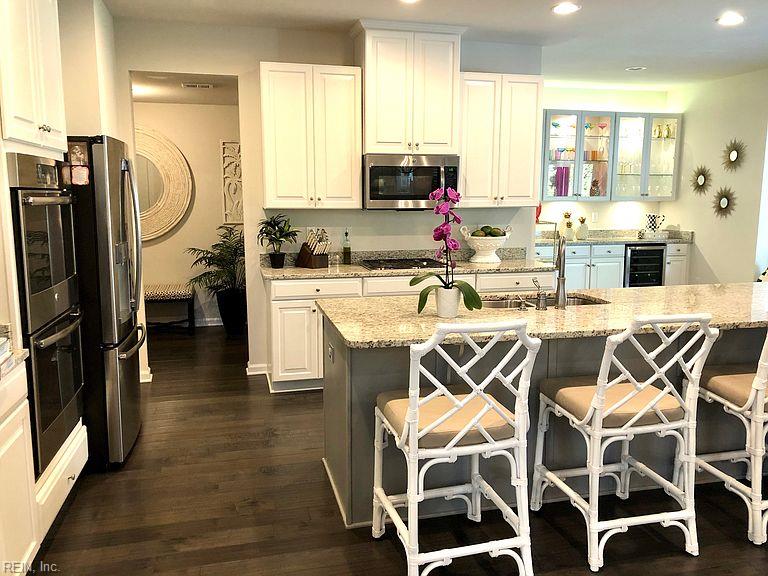 512 Clements Mill Trace Williamsburg VA 23185