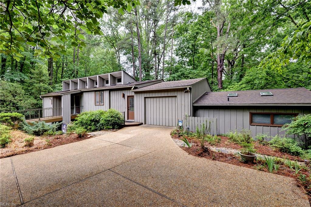 609 Indian Springs Court Williamsburg VA 23185
