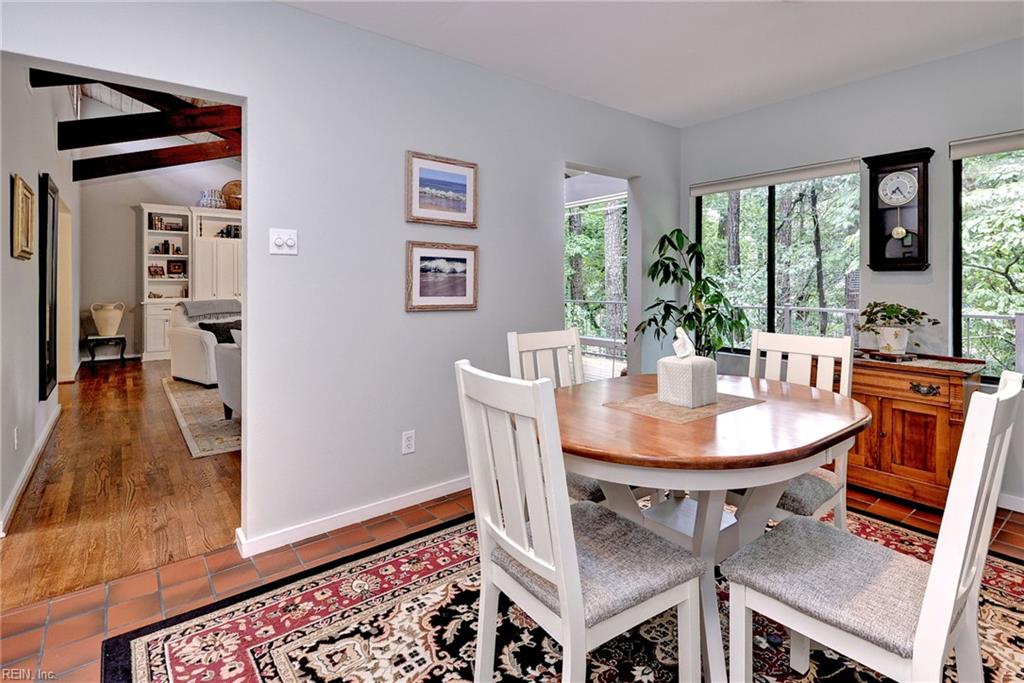 609 Indian Springs Court Williamsburg VA 23185