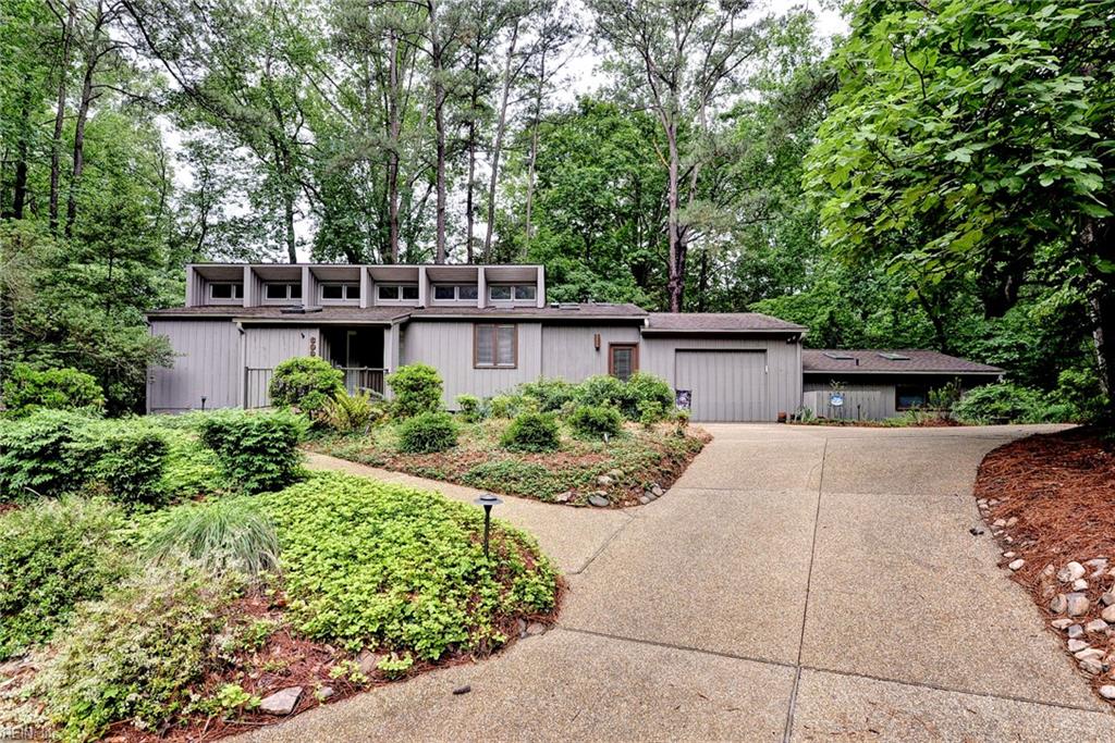 609 Indian Springs Court Williamsburg VA 23185