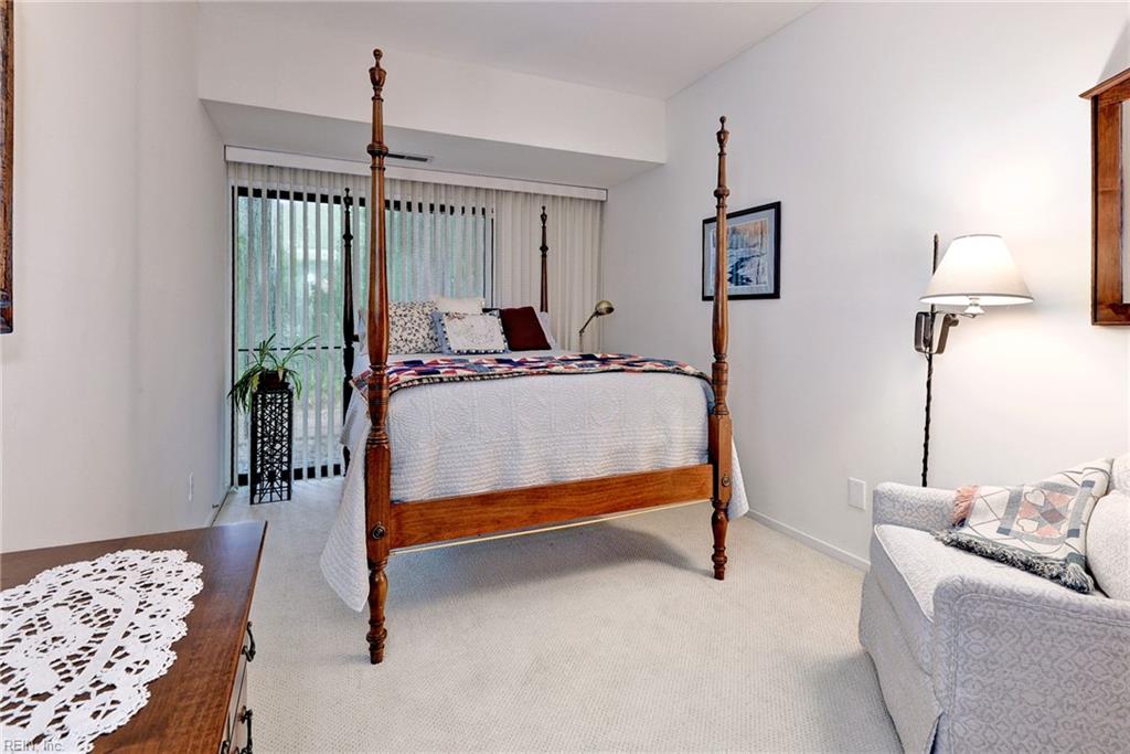 609 Indian Springs Court Williamsburg VA 23185