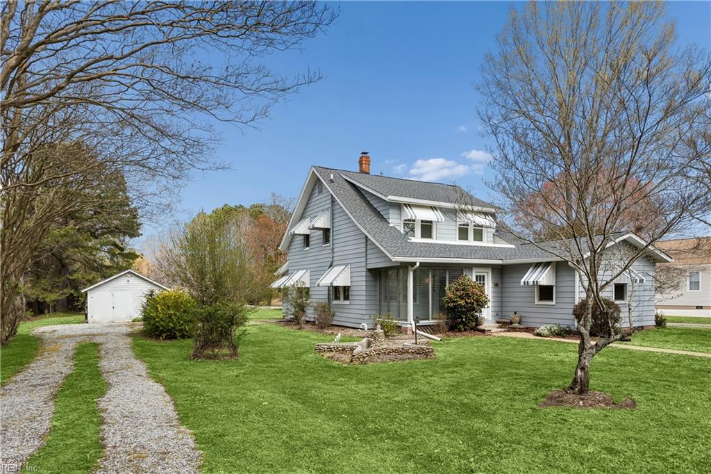 121 Old Railway Road Yorktown VA 23692