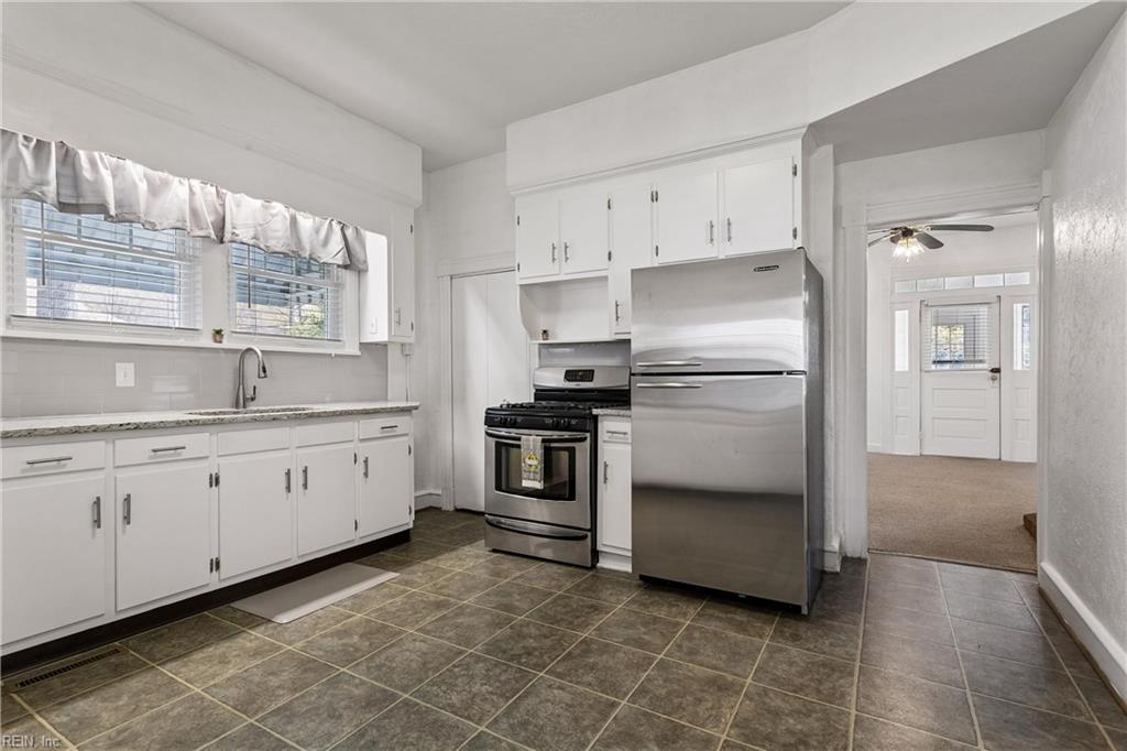 121 Old Railway Road Yorktown VA 23692