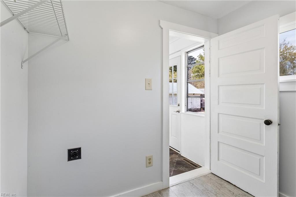 121 Old Railway Road Yorktown VA 23692