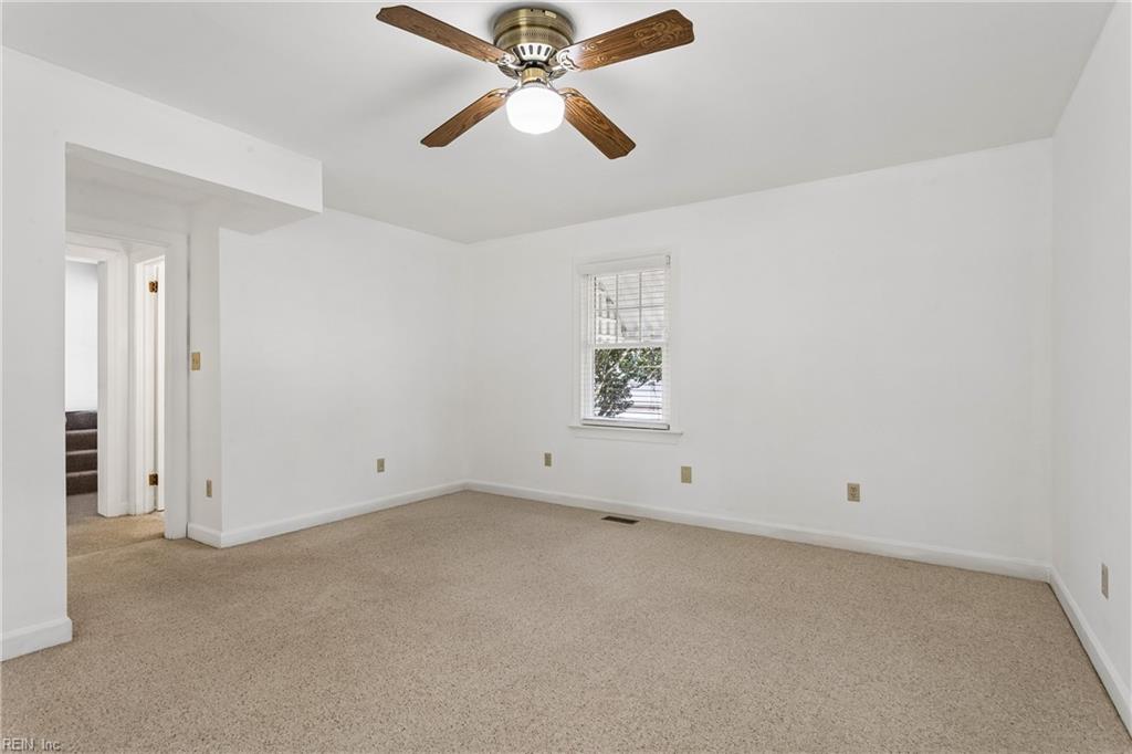 121 Old Railway Road Yorktown VA 23692