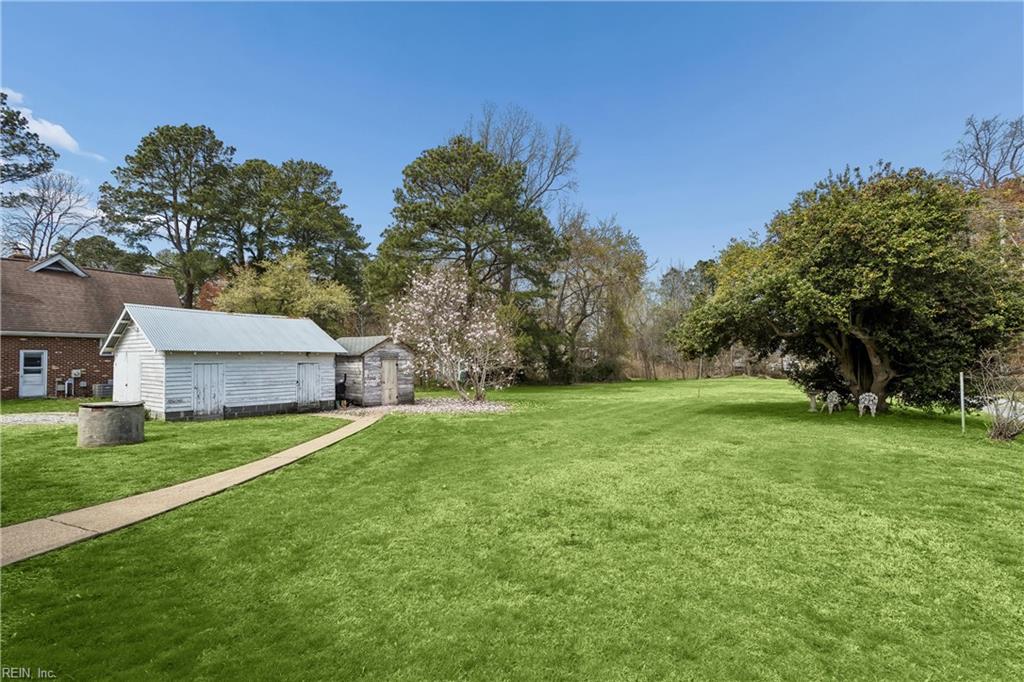121 Old Railway Road Yorktown VA 23692