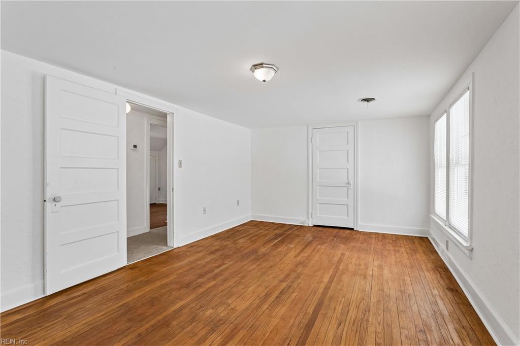 121 Old Railway Road Yorktown VA 23692