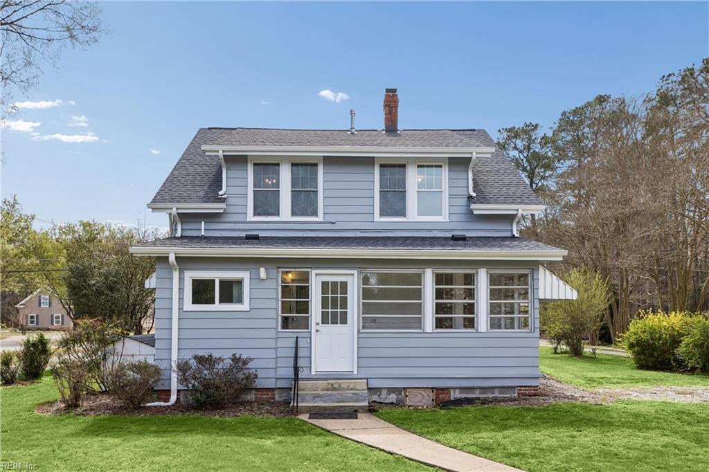 121 Old Railway Road Yorktown VA 23692