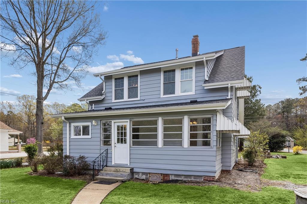 121 Old Railway Road Yorktown VA 23692