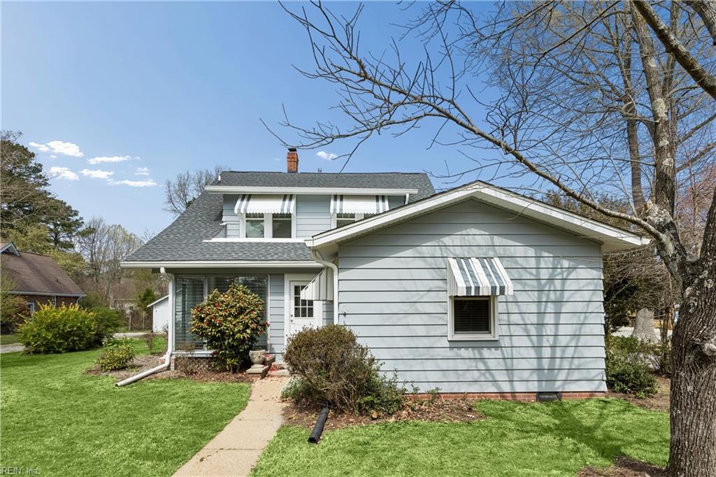 121 Old Railway Road Yorktown VA 23692