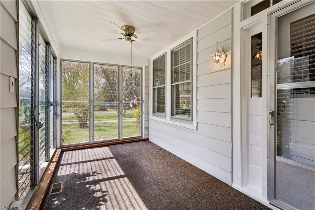 121 Old Railway Road Yorktown VA 23692