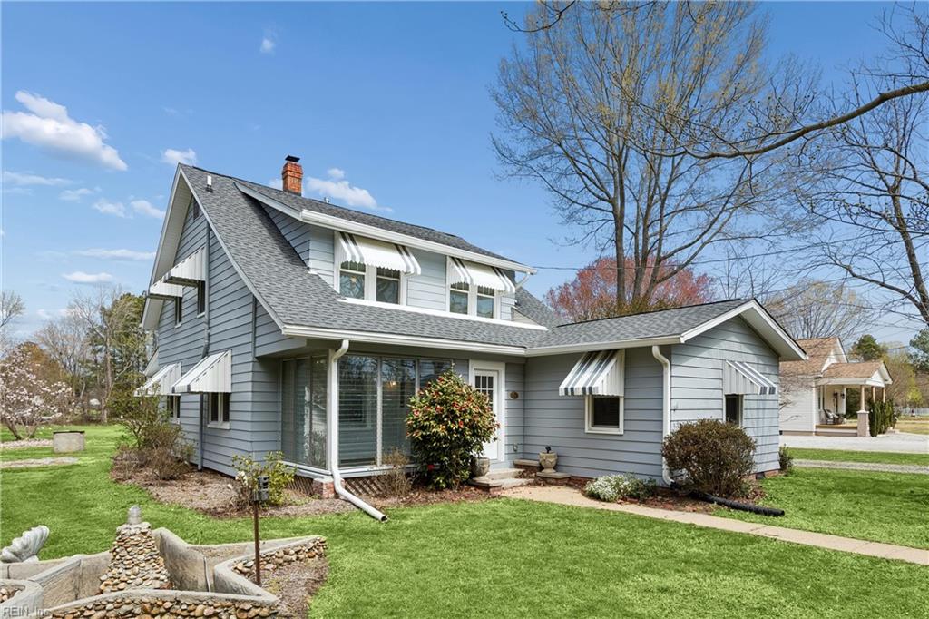 121 Old Railway Road Yorktown VA 23692