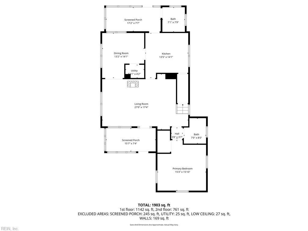 121 Old Railway Road Yorktown VA 23692