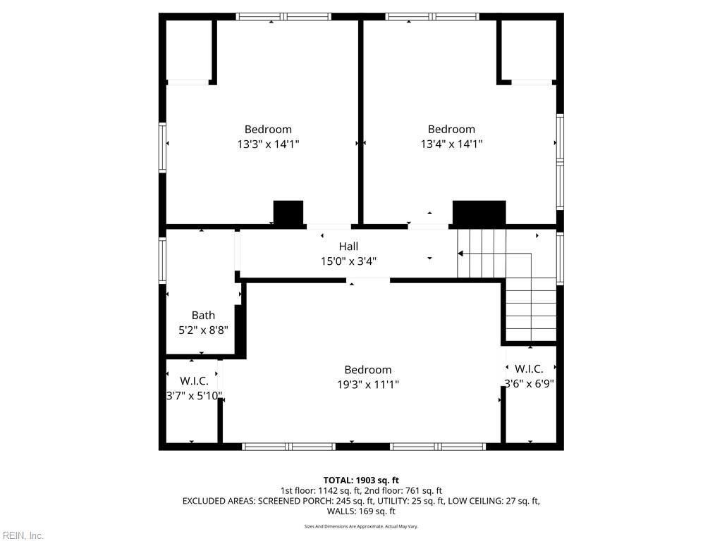 121 Old Railway Road Yorktown VA 23692