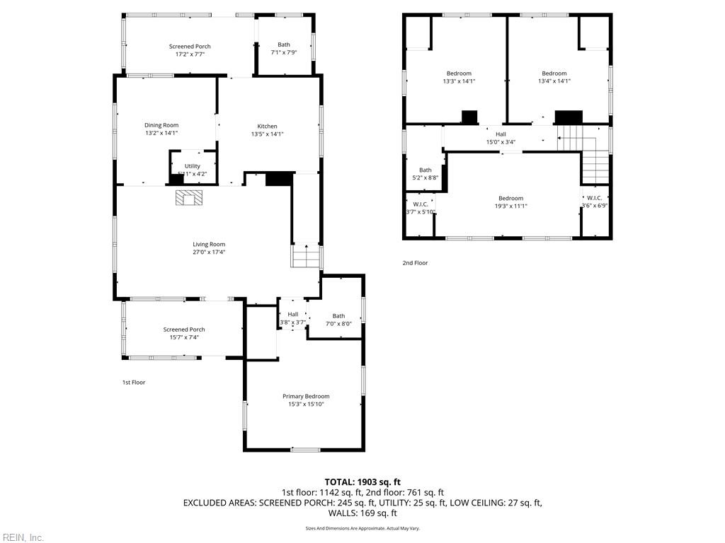 121 Old Railway Road Yorktown VA 23692