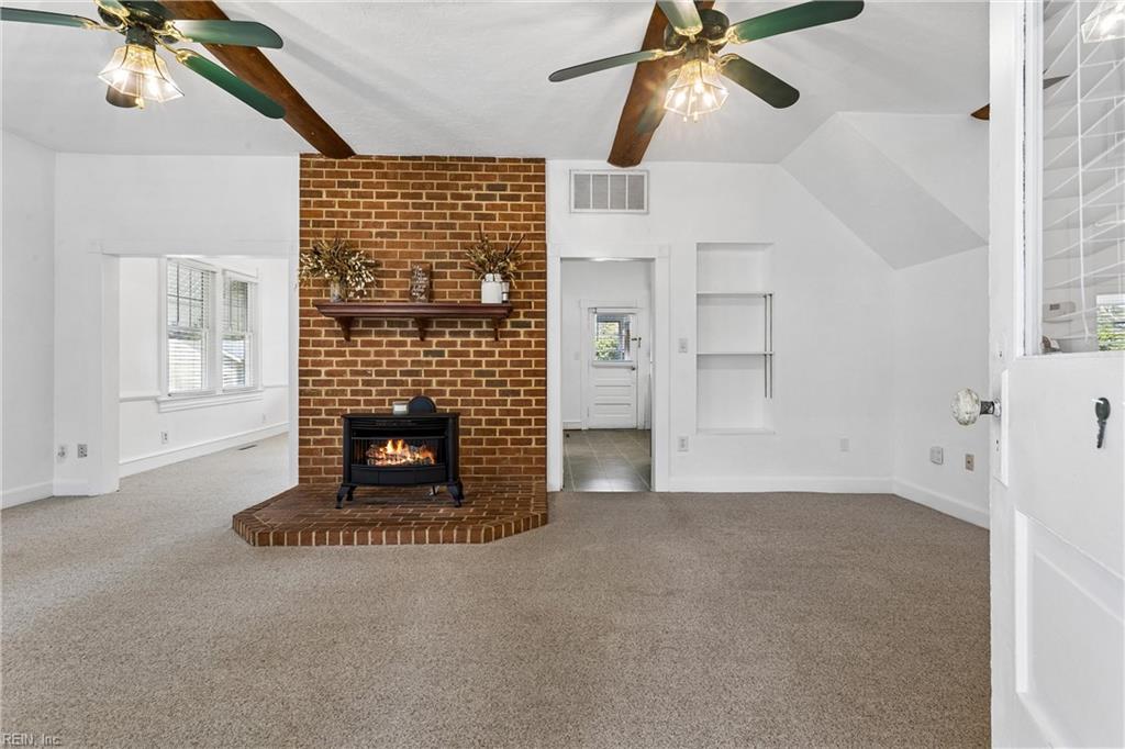 121 Old Railway Road Yorktown VA 23692
