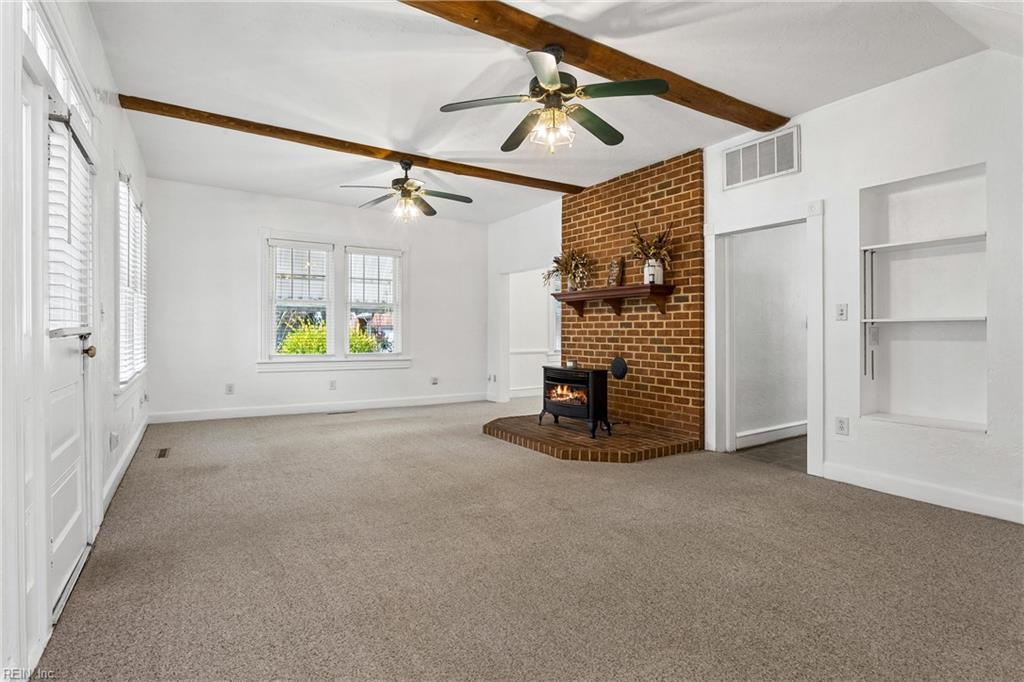 121 Old Railway Road Yorktown VA 23692