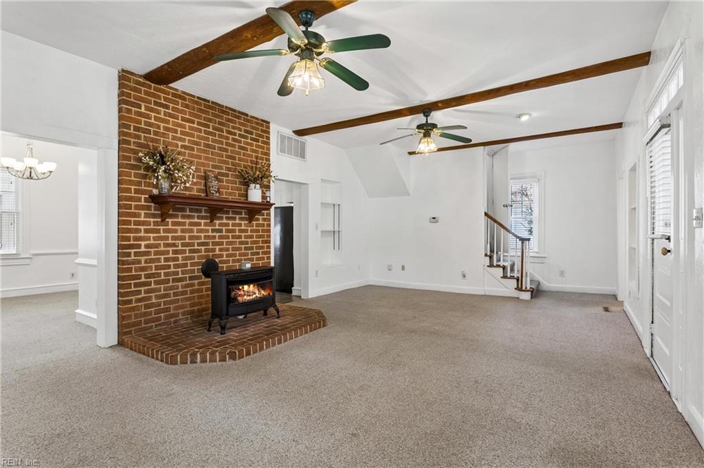 121 Old Railway Road Yorktown VA 23692