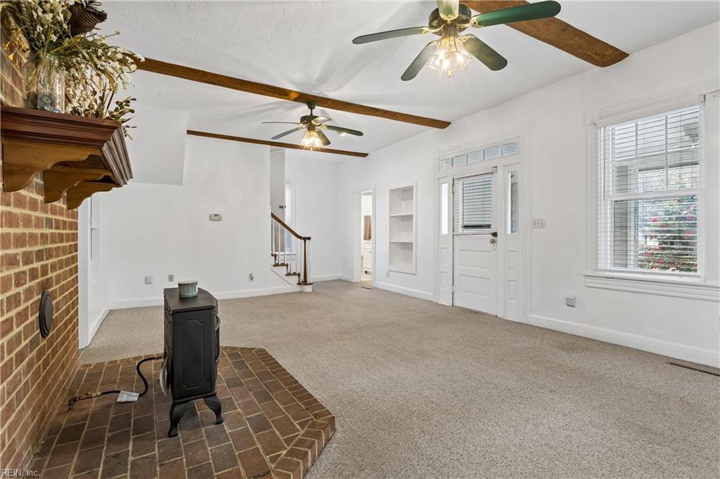 121 Old Railway Road Yorktown VA 23692