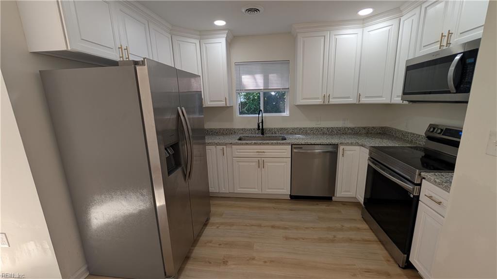 620 27th Street Newport News VA 23607