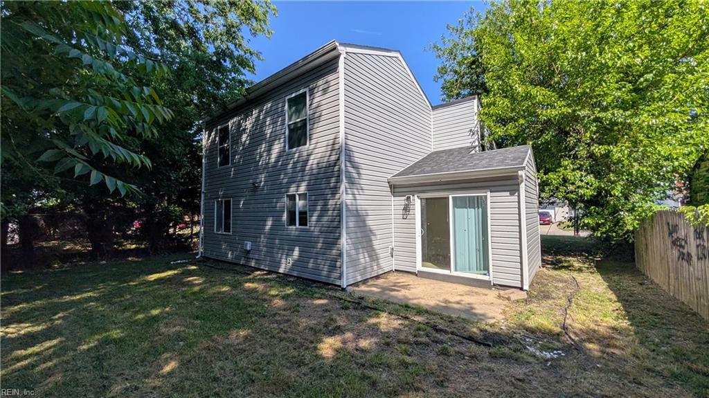 620 27th Street Newport News VA 23607