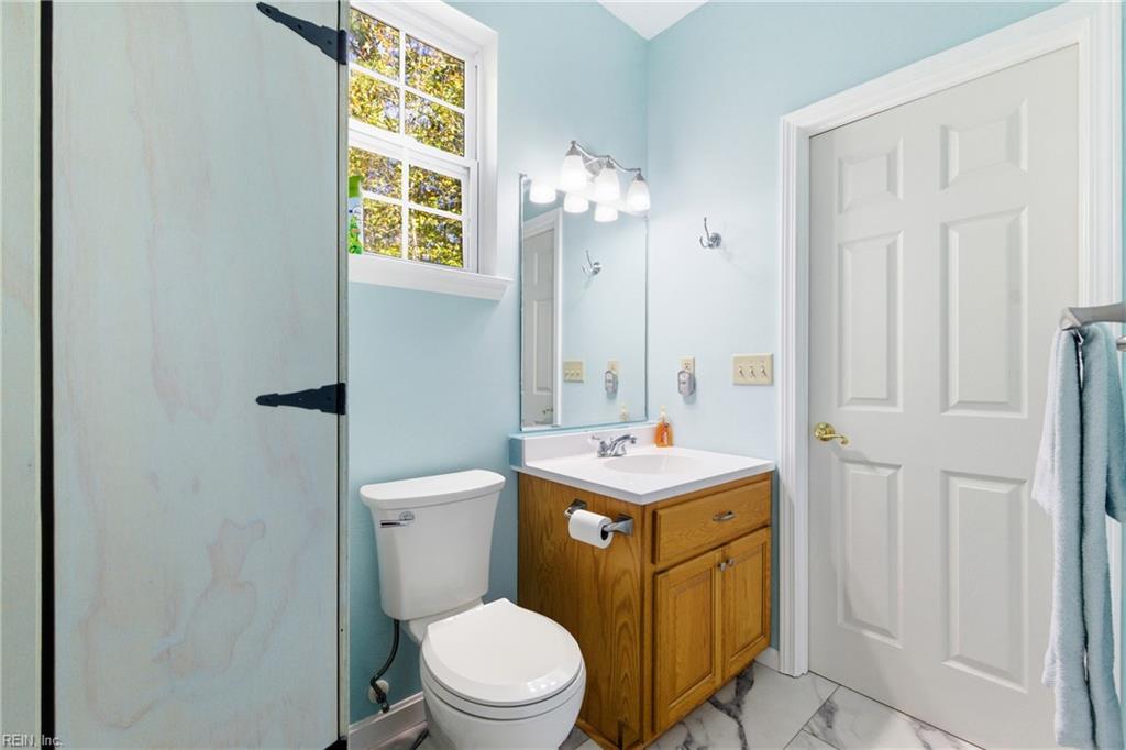 9851 Autumn Woods Lane Gloucester VA 23061