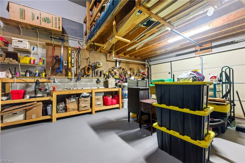 9851 Autumn Woods Lane Gloucester VA 23061