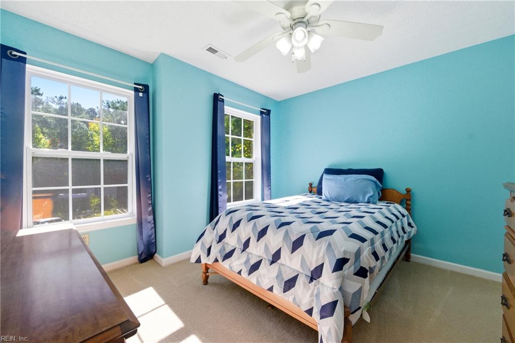 9851 Autumn Woods Lane Gloucester VA 23061