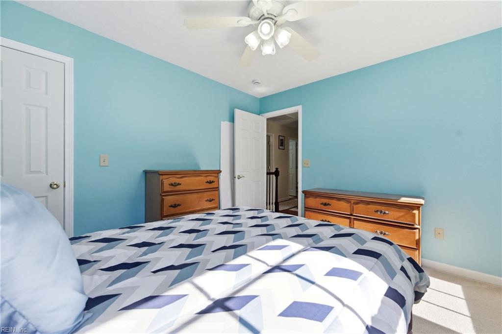 9851 Autumn Woods Lane Gloucester VA 23061