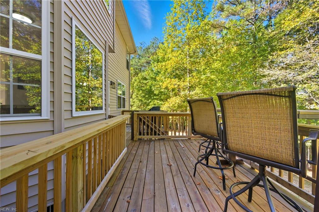 9851 Autumn Woods Lane Gloucester VA 23061