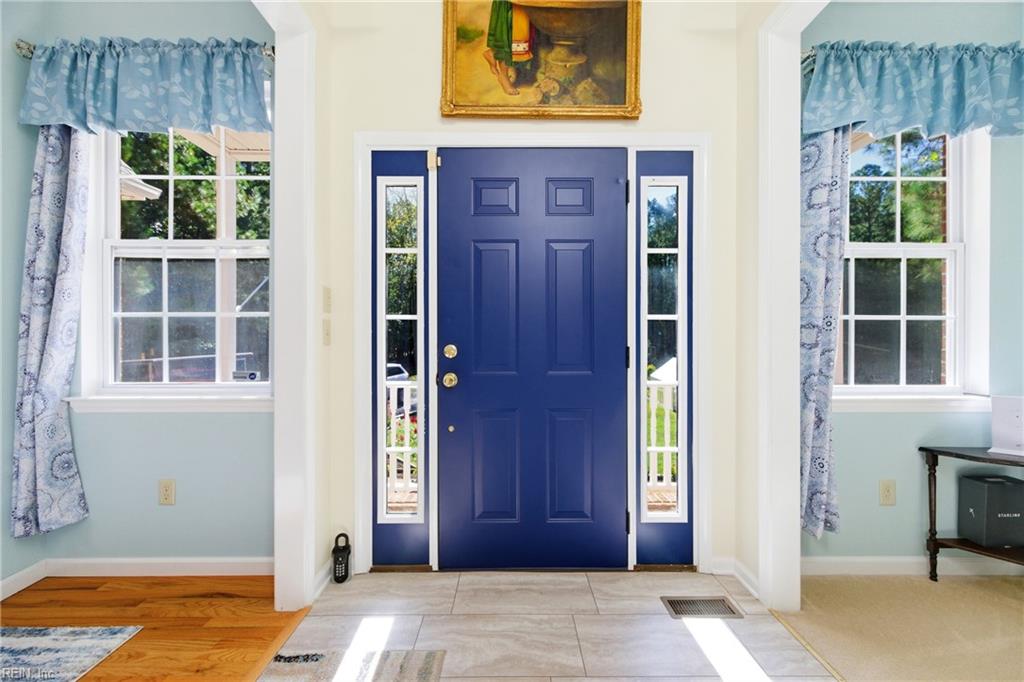 9851 Autumn Woods Lane Gloucester VA 23061