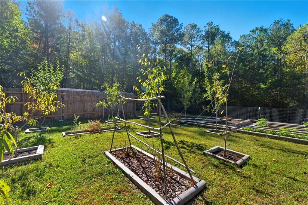 9851 Autumn Woods Lane Gloucester VA 23061