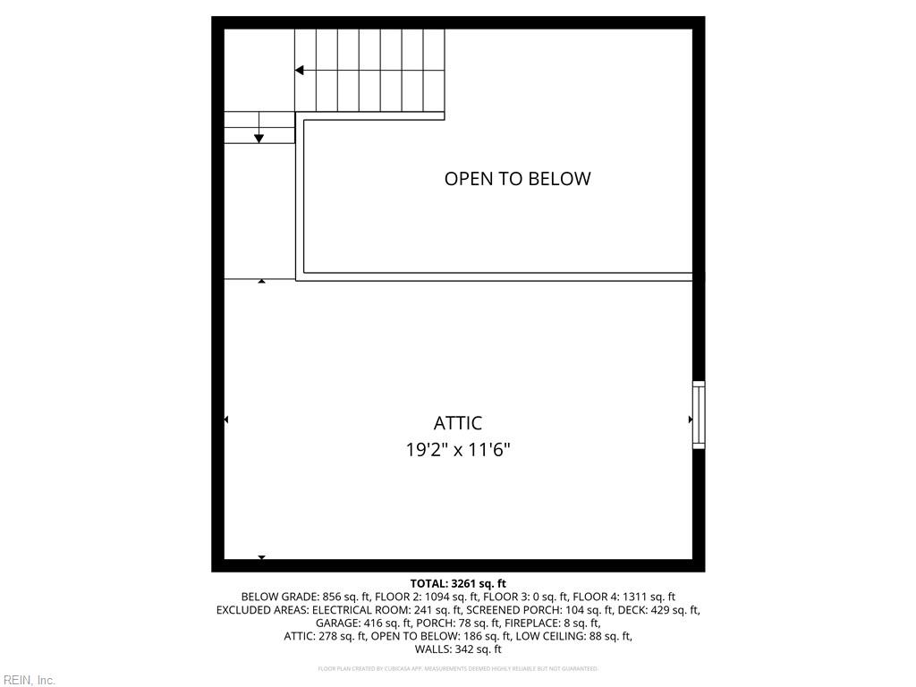 9851 Autumn Woods Lane Gloucester VA 23061