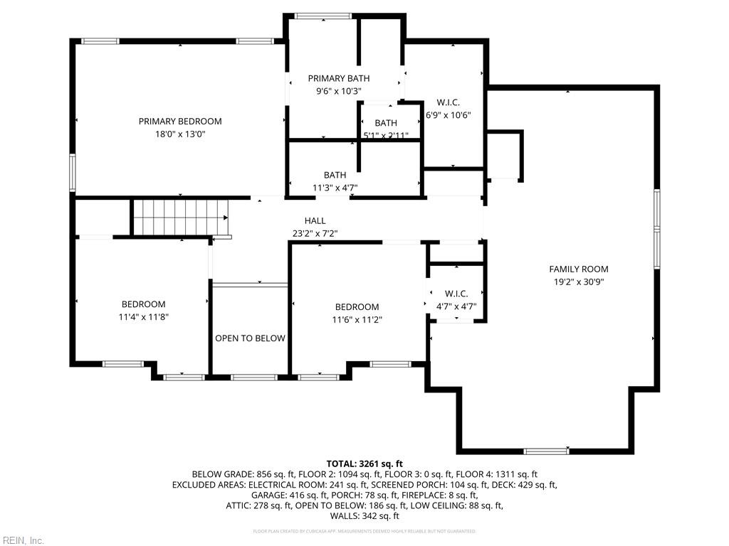 9851 Autumn Woods Lane Gloucester VA 23061