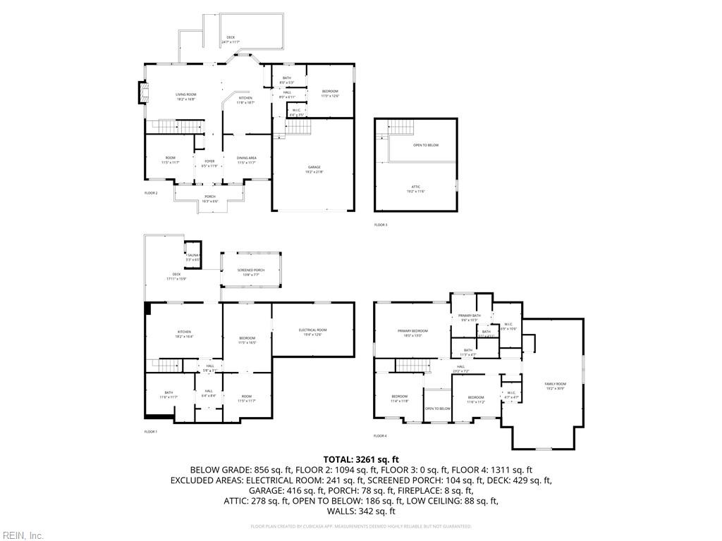 9851 Autumn Woods Lane Gloucester VA 23061