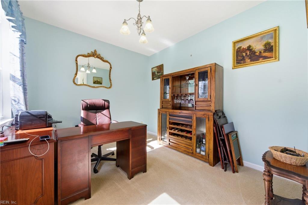 9851 Autumn Woods Lane Gloucester VA 23061