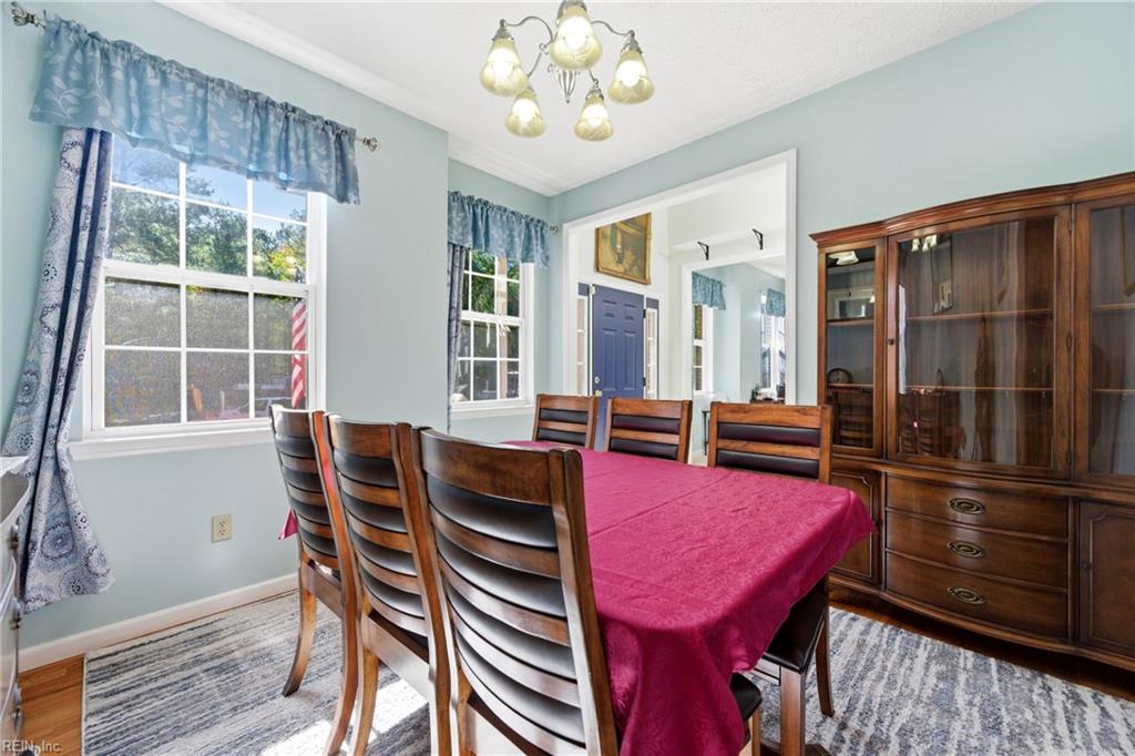 9851 Autumn Woods Lane Gloucester VA 23061