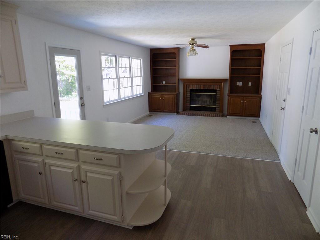 317 Bridge Wood Drive Yorktown VA 23693