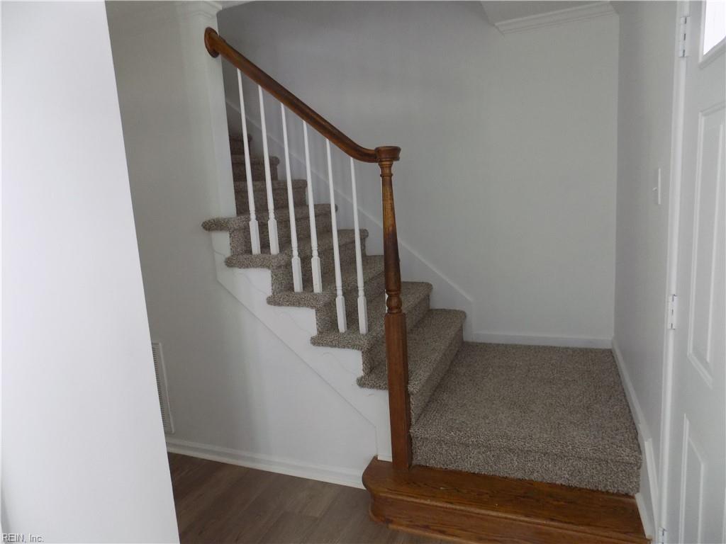 317 Bridge Wood Drive Yorktown VA 23693
