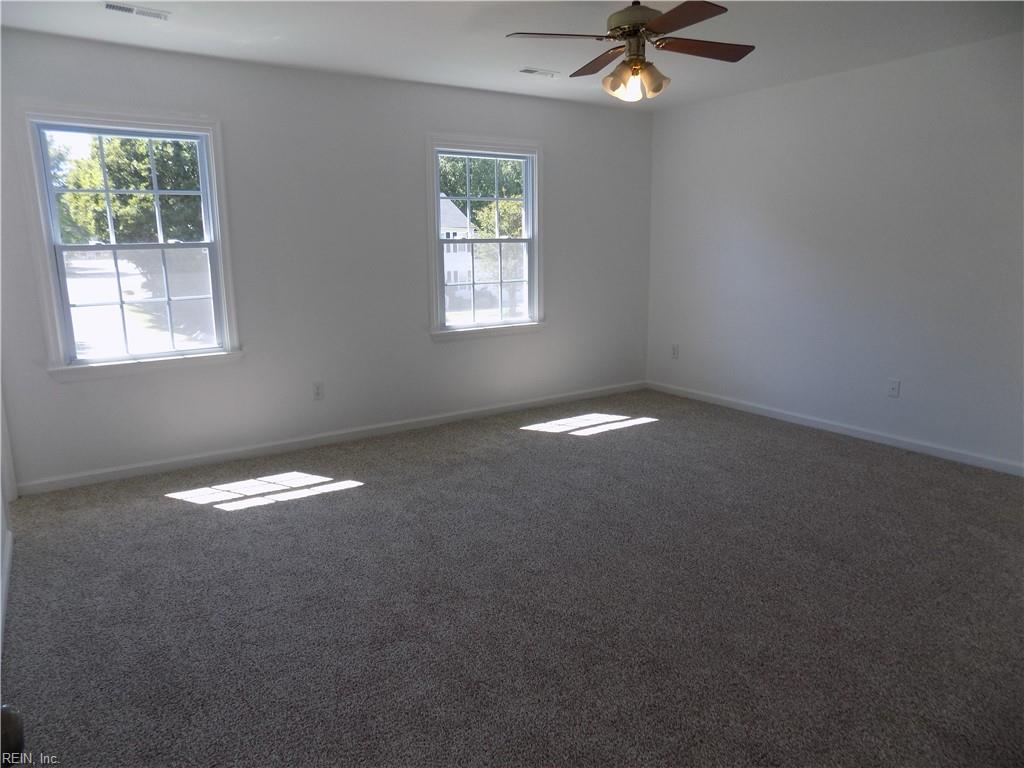 317 Bridge Wood Drive Yorktown VA 23693