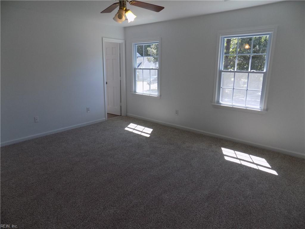 317 Bridge Wood Drive Yorktown VA 23693