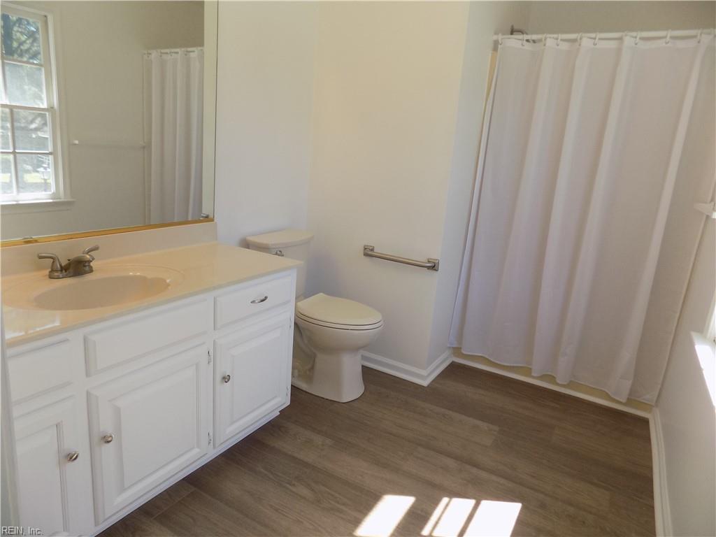 317 Bridge Wood Drive Yorktown VA 23693