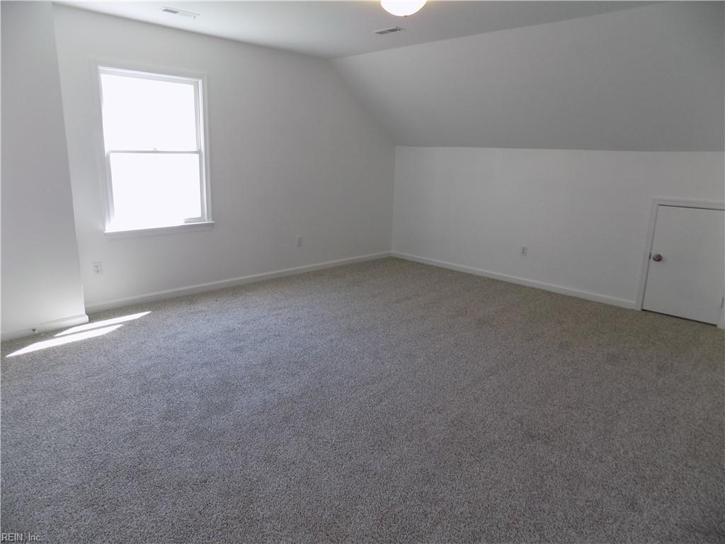 317 Bridge Wood Drive Yorktown VA 23693