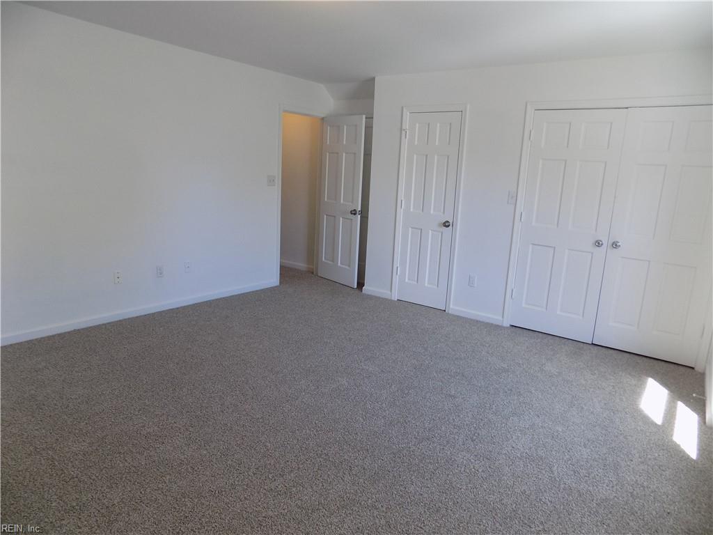 317 Bridge Wood Drive Yorktown VA 23693