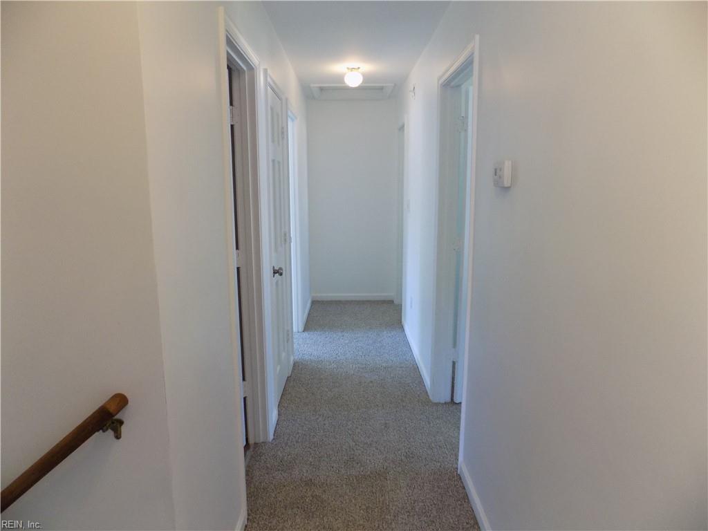 317 Bridge Wood Drive Yorktown VA 23693